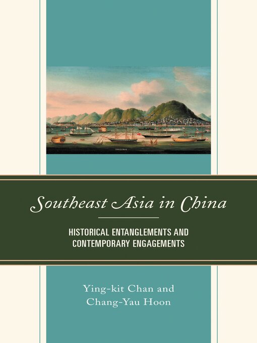Title details for Southeast Asia in China by Ying-kit Chan - Available